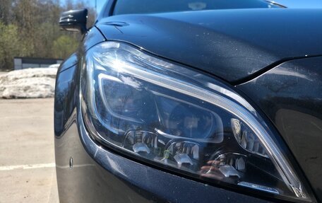Mercedes-Benz CLS, 2017 год, 3 300 000 рублей, 13 фотография