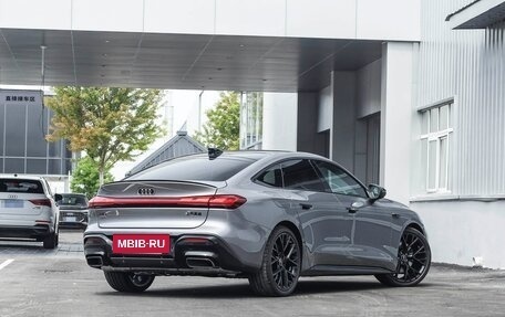 Audi A5, 2026 год, 5 290 000 рублей, 2 фотография