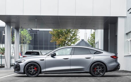 Audi A5, 2026 год, 5 290 000 рублей, 4 фотография