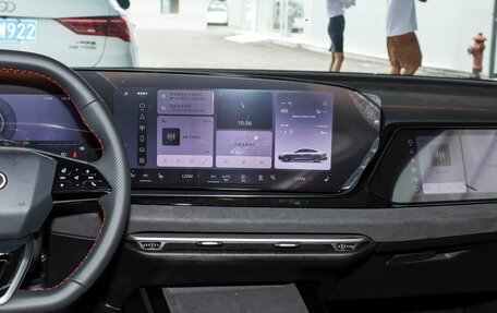 Audi A5, 2026 год, 5 290 000 рублей, 11 фотография