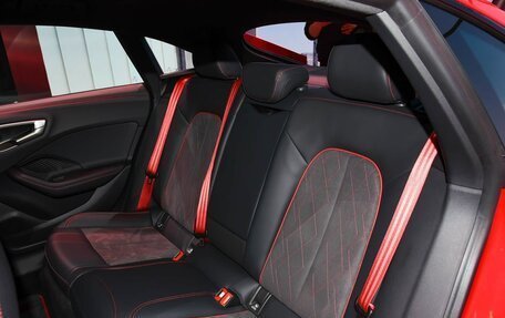 Audi A5, 2026 год, 5 290 000 рублей, 18 фотография