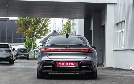 Audi A5, 2026 год, 5 290 000 рублей, 5 фотография