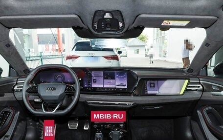 Audi A5, 2026 год, 5 290 000 рублей, 9 фотография