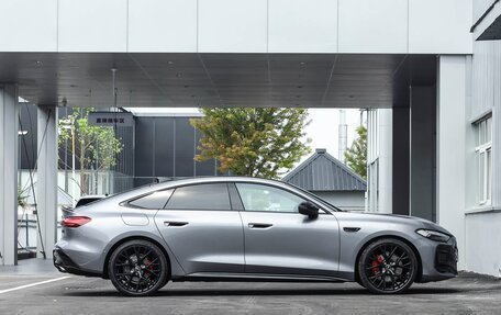 Audi A5, 2026 год, 5 290 000 рублей, 25 фотография