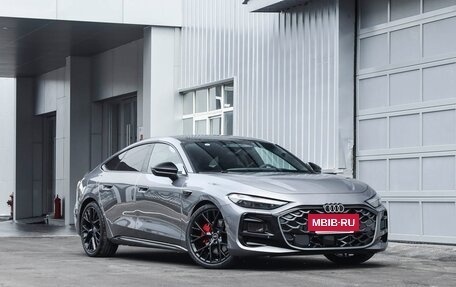 Audi A5, 2026 год, 5 290 000 рублей, 24 фотография