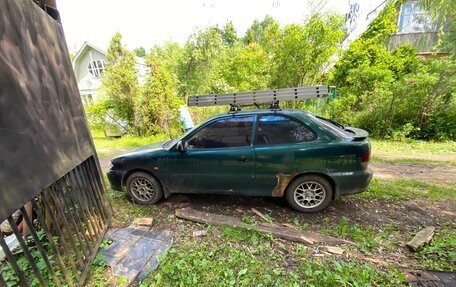 Hyundai Accent II, 1998 год, 135 000 рублей, 6 фотография