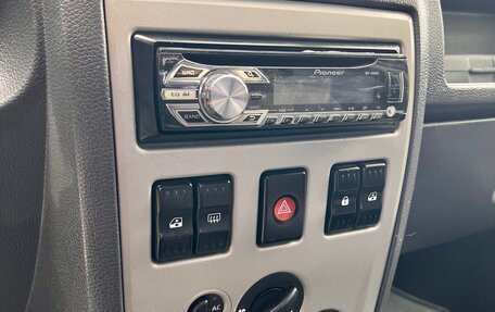 Renault Logan I, 2007 год, 347 000 рублей, 10 фотография