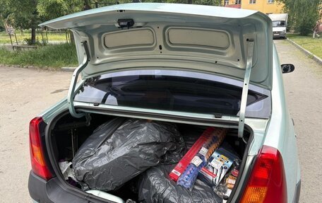 Renault Logan I, 2007 год, 347 000 рублей, 16 фотография