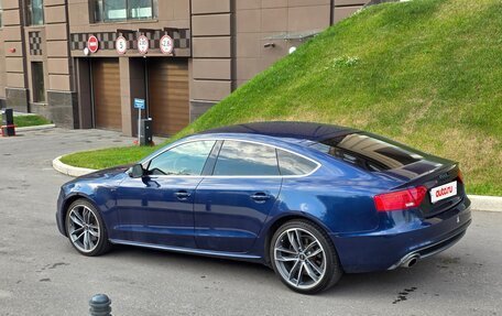 Audi A5, 2013 год, 2 050 000 рублей, 6 фотография