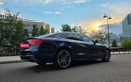 Audi A5, 2013 год, 2 050 000 рублей, 8 фотография
