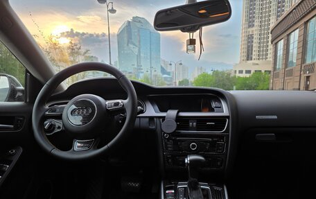 Audi A5, 2013 год, 2 050 000 рублей, 10 фотография