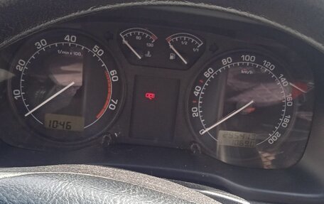 Skoda Octavia IV, 2005 год, 230 000 рублей, 6 фотография