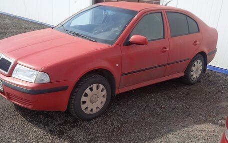 Skoda Octavia IV, 2005 год, 230 000 рублей, 2 фотография