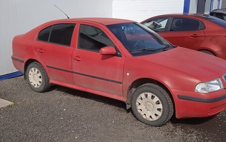 Skoda Octavia IV, 2005 год, 230 000 рублей, 3 фотография