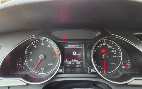 Audi A5, 2013 год, 2 050 000 рублей, 11 фотография