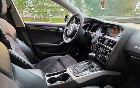 Audi A5, 2013 год, 2 050 000 рублей, 12 фотография