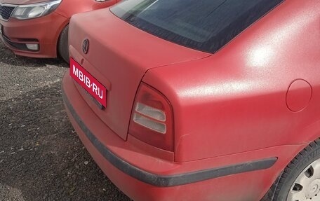 Skoda Octavia IV, 2005 год, 230 000 рублей, 4 фотография