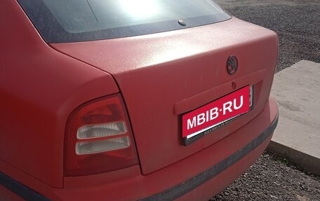 Skoda Octavia IV, 2005 год, 230 000 рублей, 5 фотография