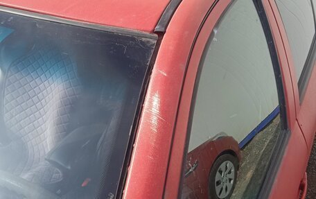 Skoda Octavia IV, 2005 год, 230 000 рублей, 10 фотография