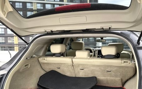 Infiniti FX II, 2008 год, 1 399 999 рублей, 14 фотография
