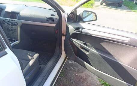 Opel Astra H, 2010 год, 690 000 рублей, 3 фотография
