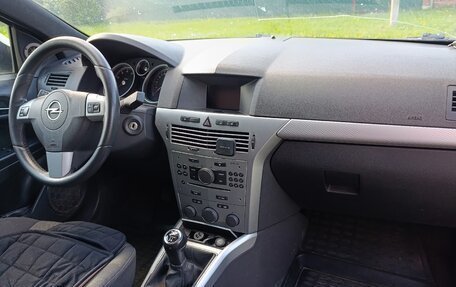 Opel Astra H, 2010 год, 690 000 рублей, 2 фотография