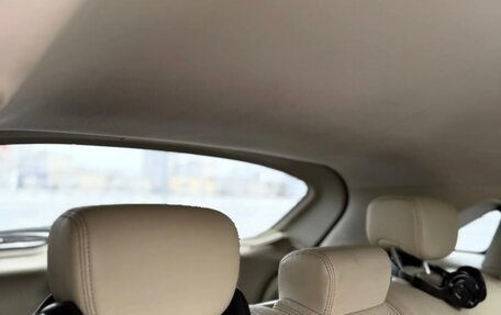 Infiniti FX II, 2008 год, 1 399 999 рублей, 19 фотография
