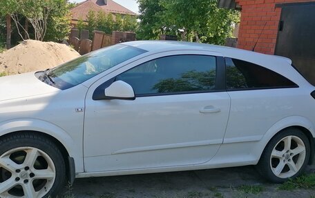 Opel Astra H, 2010 год, 690 000 рублей, 12 фотография