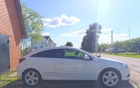 Opel Astra H, 2010 год, 690 000 рублей, 9 фотография