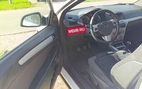 Opel Astra H, 2010 год, 690 000 рублей, 4 фотография