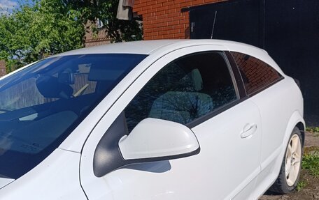 Opel Astra H, 2010 год, 690 000 рублей, 11 фотография