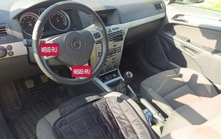 Opel Astra H, 2010 год, 690 000 рублей, 5 фотография
