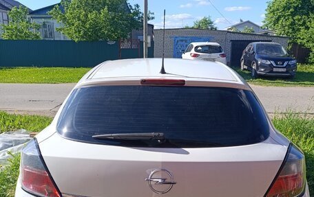 Opel Astra H, 2010 год, 690 000 рублей, 8 фотография