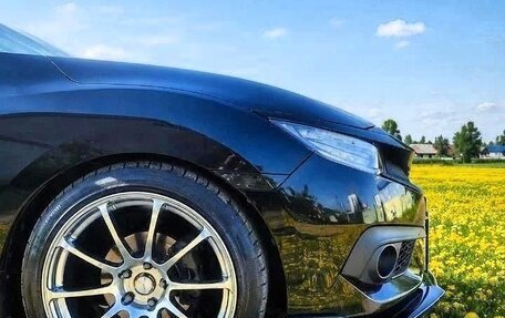 Honda Civic IX, 2019 год, 2 055 000 рублей, 9 фотография