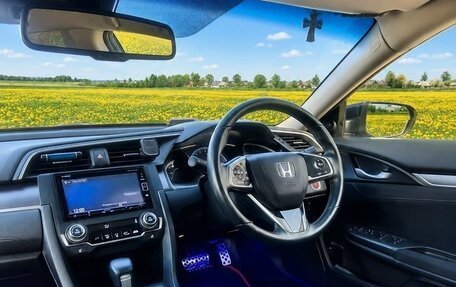 Honda Civic IX, 2019 год, 2 055 000 рублей, 12 фотография