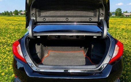 Honda Civic IX, 2019 год, 2 055 000 рублей, 7 фотография