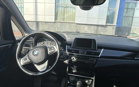 BMW 2 серия Grand Tourer F46 рестайлинг, 2016 год, 1 830 000 рублей, 13 фотография