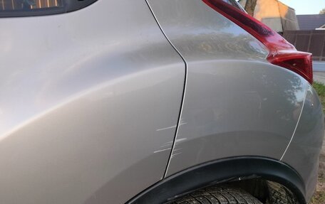 Nissan Juke II, 2011 год, 795 000 рублей, 8 фотография