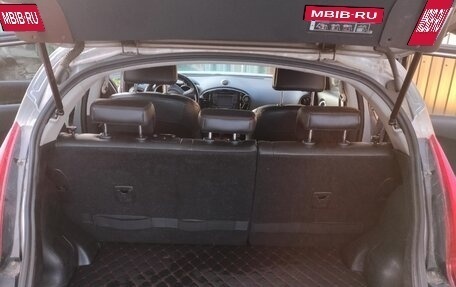 Nissan Juke II, 2011 год, 795 000 рублей, 6 фотография