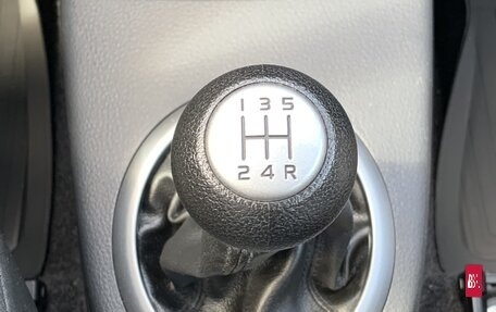 Suzuki SX4 II рестайлинг, 2011 год, 970 000 рублей, 14 фотография