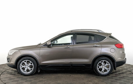 FAW Besturn X80 I рестайлинг, 2018 год, 1 040 000 рублей, 8 фотография