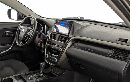 FAW Besturn X80 I рестайлинг, 2018 год, 1 040 000 рублей, 13 фотография