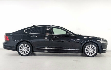 Volvo S90 II рестайлинг, 2019 год, 3 365 000 рублей, 4 фотография