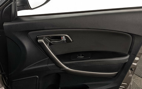 FAW Besturn X80 I рестайлинг, 2018 год, 1 040 000 рублей, 25 фотография