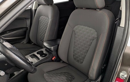 FAW Besturn X80 I рестайлинг, 2018 год, 1 040 000 рублей, 20 фотография