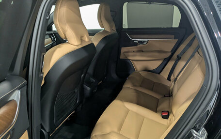 Volvo S90 II рестайлинг, 2019 год, 3 365 000 рублей, 18 фотография