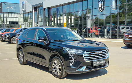 Haval Jolion, 2023 год, 1 950 000 рублей, 3 фотография