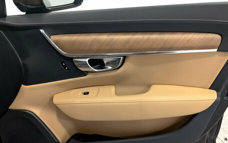 Volvo S90 II рестайлинг, 2019 год, 3 365 000 рублей, 23 фотография