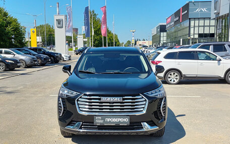 Haval Jolion, 2023 год, 1 950 000 рублей, 2 фотография