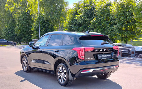 Haval Jolion, 2023 год, 1 950 000 рублей, 8 фотография
